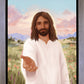 Take His Hand