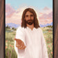 Take His Hand