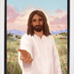 Take His Hand