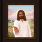 Take His Hand