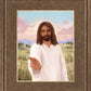 Take His Hand