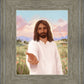 Take His Hand