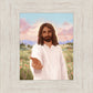 Take His Hand