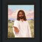 Take His Hand