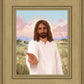 Take His Hand