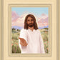 Take His Hand