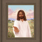 Take His Hand