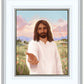 Take His Hand