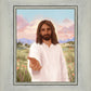 Take His Hand