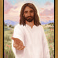Take His Hand