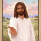 Take His Hand
