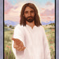 Take His Hand