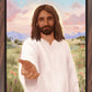 Take His Hand