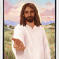 Take His Hand