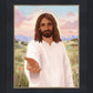 Take His Hand