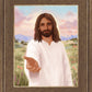 Take His Hand