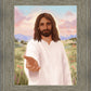 Take His Hand