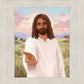 Take His Hand