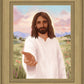 Take His Hand