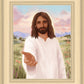 Take His Hand