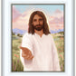Take His Hand