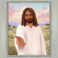 Take His Hand