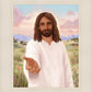 Take His Hand