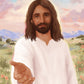 Take His Hand