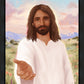 Take His Hand