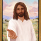 Take His Hand