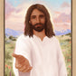 Take His Hand