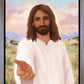 Take His Hand