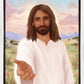Take His Hand