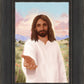 Take His Hand