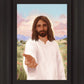 Take His Hand