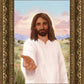 Take His Hand