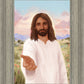 Take His Hand