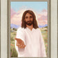 Take His Hand