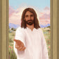Take His Hand