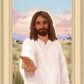 Take His Hand
