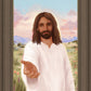Take His Hand