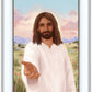 Take His Hand
