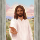 Take His Hand