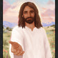 Take His Hand