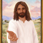 Take His Hand