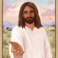Take His Hand