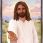 Take His Hand
