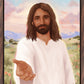 Take His Hand