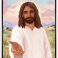 Take His Hand
