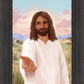 Take His Hand